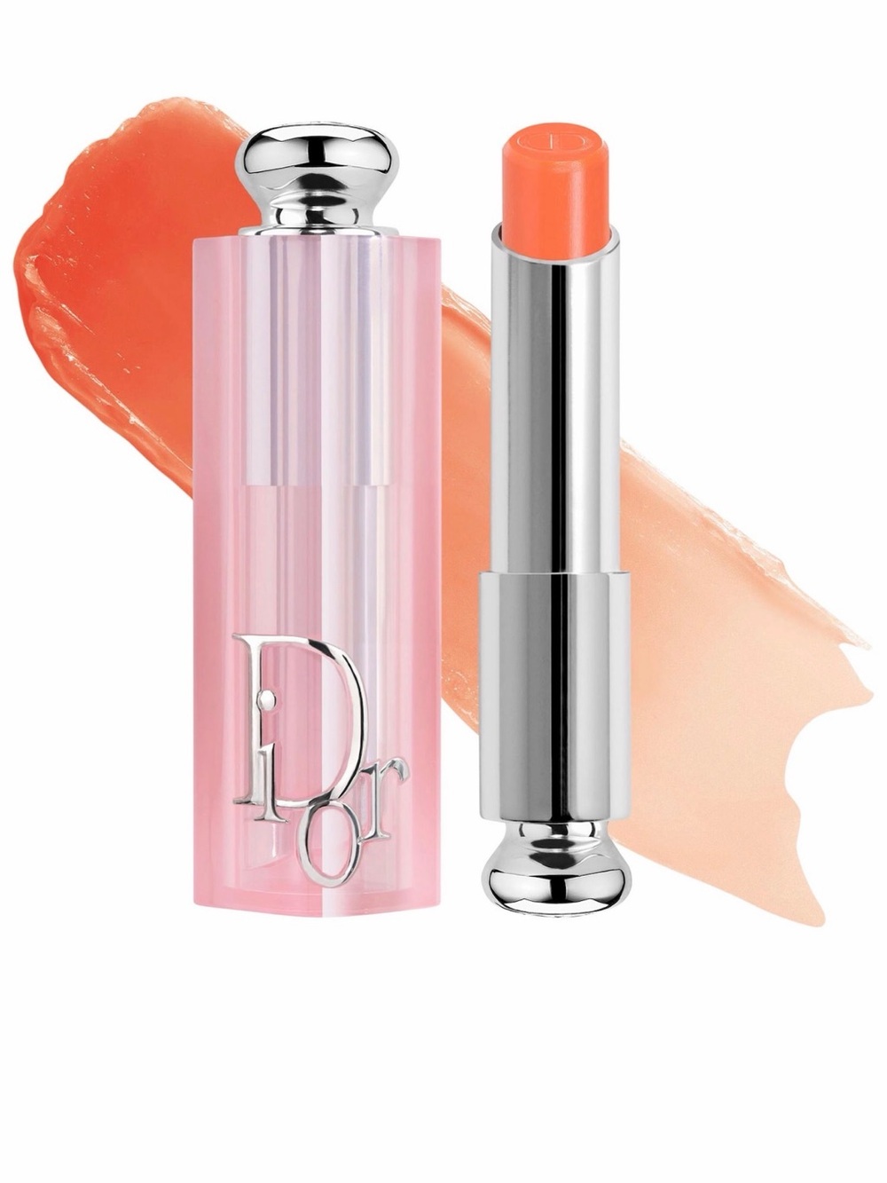 Dior Addict Lip Glow Balm – Coral 004
